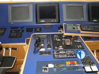 Trawler zu verkaufen