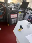 Schleppboot zu verkaufen