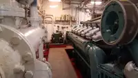 Schleppboot zu verkaufen