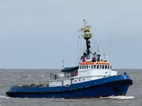 Anker-Bergungs- und Versorgungsboot (AHTS) zu verkaufen