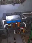 Schleppboot zu verkaufen