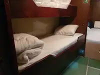 Vermessungsschiff zu verkaufen