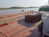 Barges zu verkaufen