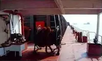 Barges zu verkaufen