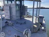 Landungsboot, Tank zu verkaufen