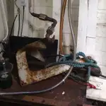 Lotsenboot zu verkaufen