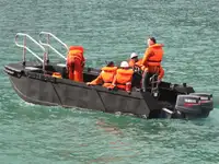 Containerschiff zu verkaufen