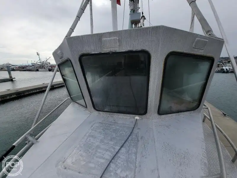 Rettungsboot zu verkaufen