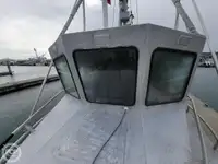 Rettungsboot zu verkaufen