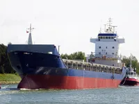 General Cargo/Multi-purpose zu verkaufen