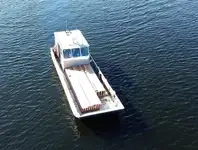Landungsboot, Panzer zu verkaufen