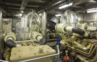 Kühlschiff zu verkaufen