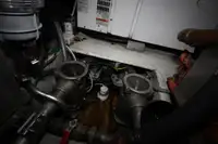 Patrouillenboot zu verkaufen