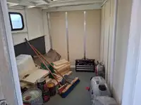 Schleppboot zu verkaufen