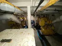 Schleppboot zu verkaufen