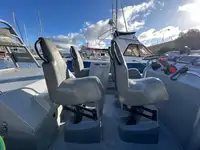 Patrouillenboot zu verkaufen