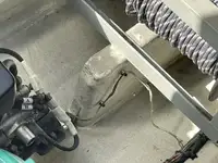 Kreuzfahrtschiff zu verkaufen