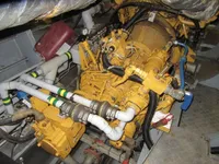 Crew-Boot zu verkaufen