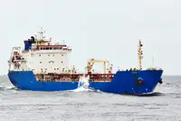 Oil/Chemical tanker zu verkaufen