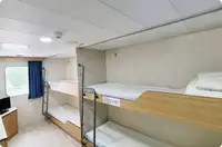Kühlschiff zu verkaufen