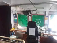 Schleppboot zu verkaufen