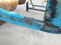 Lotsenboot zu verkaufen