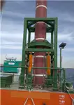 Barges zu verkaufen