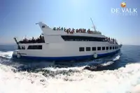Fährschiff zu verkaufen