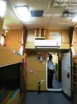 Lotsenboot zu verkaufen