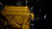 Trawler zu verkaufen