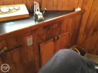 Trawler zu verkaufen
