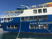 Ro-Ro-Schiff zu verkaufen