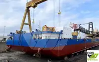Barges zu verkaufen