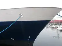 Containerschiff zu verkaufen