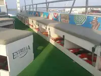 Fährschiff zu verkaufen