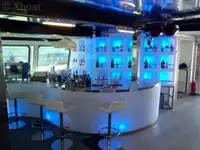 Passagierschiff zu verkaufen