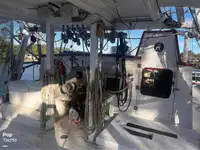 Trawler zu verkaufen