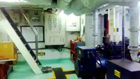 Schleppboot zu verkaufen