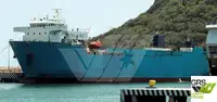 Ro-Ro-Schiff zu verkaufen