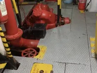 Schleppboot zu verkaufen