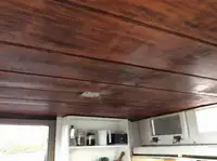 Schleppboot zu verkaufen