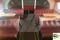 Kreuzfahrtschiff zu verkaufen