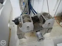 Trawler zu verkaufen