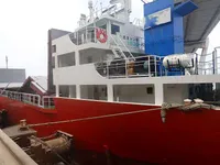 General Cargo/Multi-purpose zu verkaufen