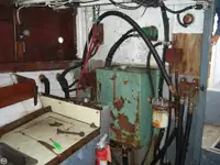 Barges zu verkaufen