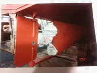Lotsenboot zu verkaufen