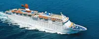 Kreuzfahrtschiff zu verkaufen