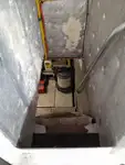 Fährschiff zu verkaufen