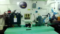 Schleppboot zu verkaufen