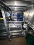 Arbeitsschiffe zu verkaufen